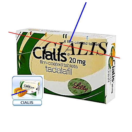 Meilleurs prix cialis 20mg